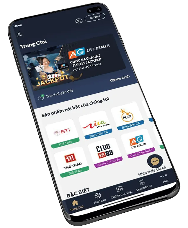 Dealer chuyên nghiệp mu66 nhà cái